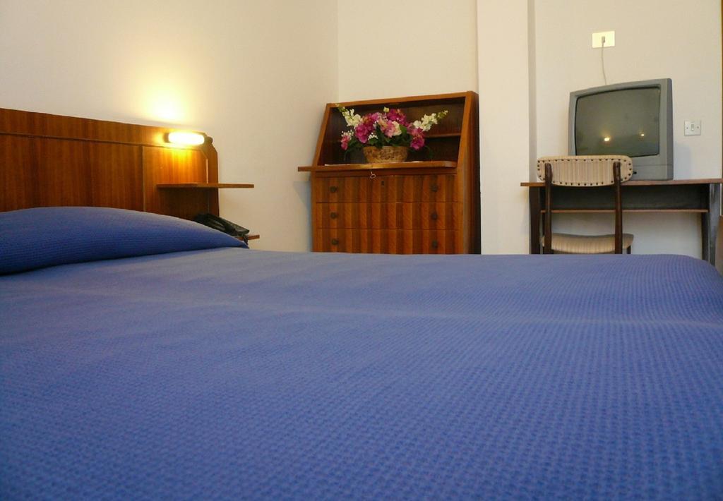 Albergo Ariston Tabiano Terme Quarto foto